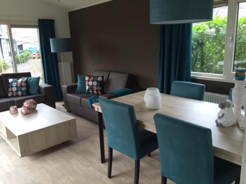 DL Comfort 4 personen
