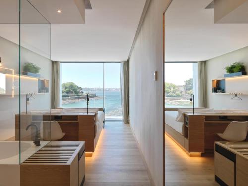 Noa Boutique Hotel - image 7