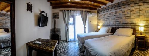 Hard Road Atacama in 산페드로 데 아타카마