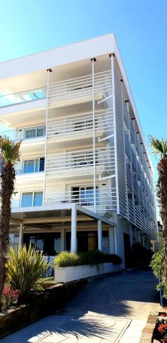 Hotel Strand a frontemare Lido Di Jesolo