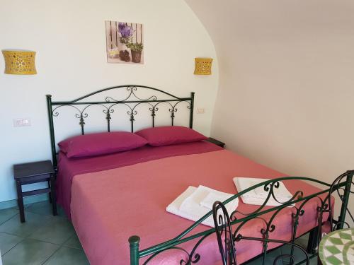 B&B nonnAngela – Maratea, AZ