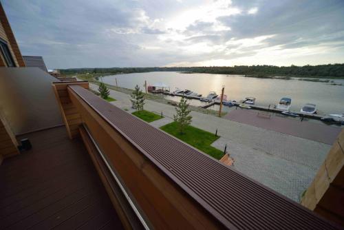 Zarechie Spa Hotel - main image
