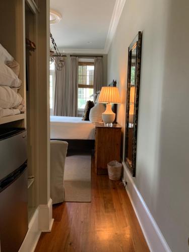 Terrell House Bed and Breakfast
