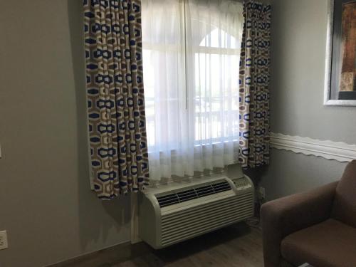 Camelot Inn and Suites in Houston, USA