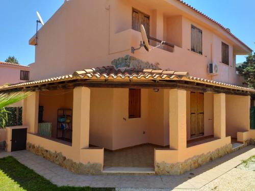 Villa Solanas 2