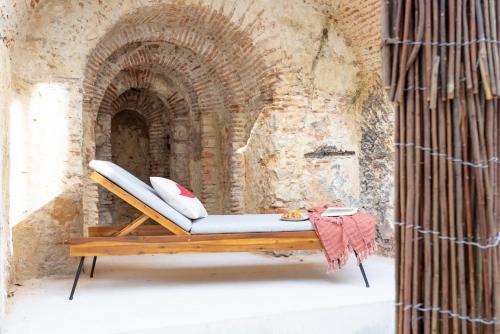 Archi-Pelago Alfama Design Suites Guesthouse, Lisabon