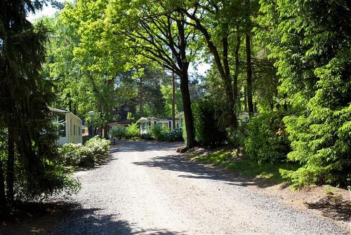 GE Stacaravan 4 personen