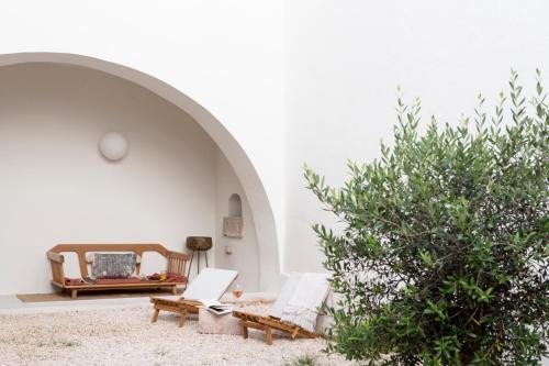  Archi-Pelago Alfama Design Suites Guesthouse in Lissabon