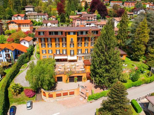 Lake Maggiore Hotel Moderno