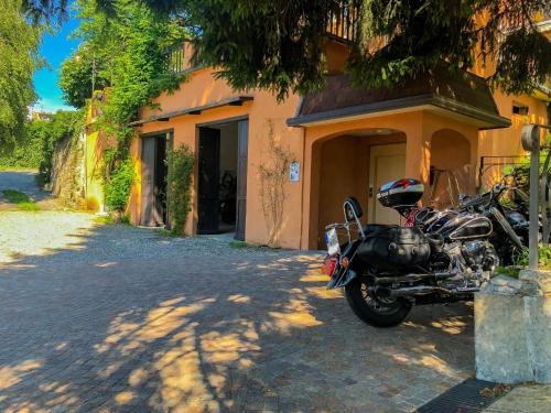 Lake Maggiore Hotel Moderno