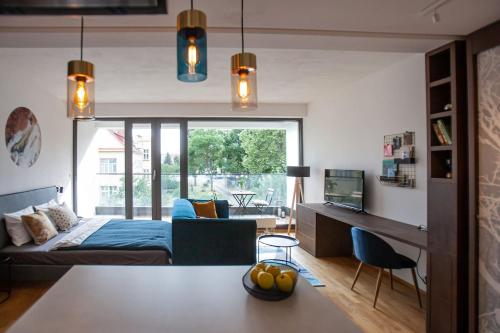 Cosy Design Apartment IV - image 8