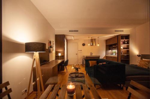 Cosy Design Apartment IV - image 12