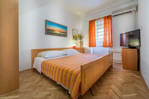  Rooms Mamma Maria in Rijeka