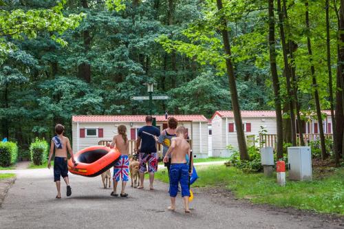 HH Hertenkamp Mobile Home