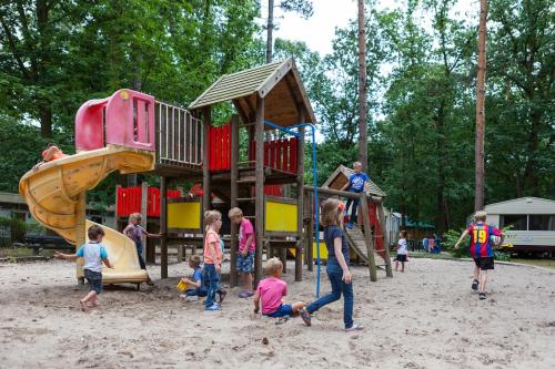 HH Hertenkamp Mobile Home