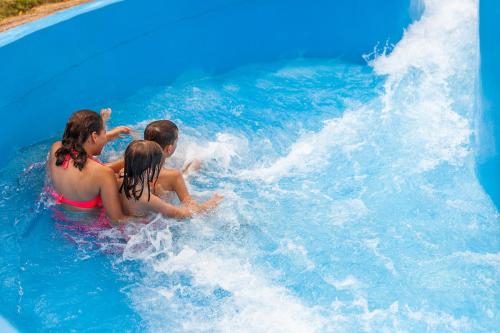  HH Laambeek Mobile Home in De Hutte