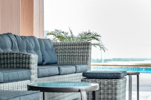 Deluxe Apartment image 10