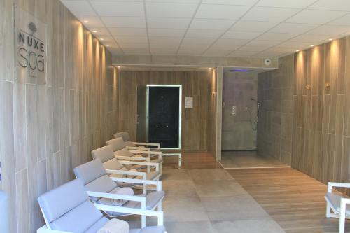 Le Diana Hôtel & Spa NUXE - image 3