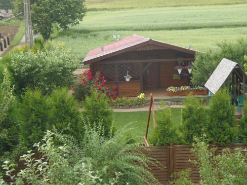 Accommodation in Posada Górna