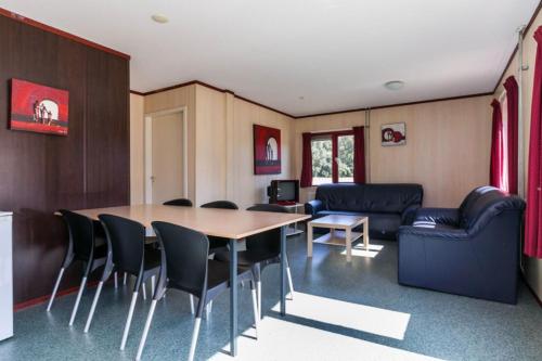 HH van Craenwick Appartement