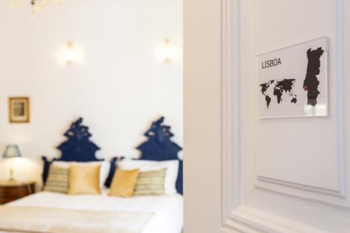 Geronimo Guest House Belém - image 13