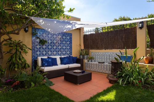 Geronimo Guest House Belém - image 11