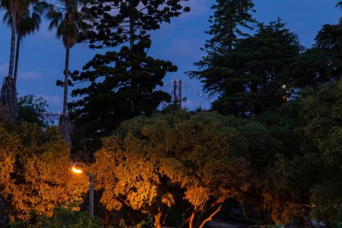 Geronimo Guest House Belém - image 8