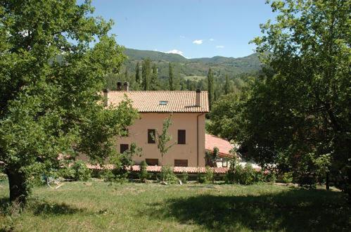  Agriturismo Monti Sibillini Camperato in Preci
