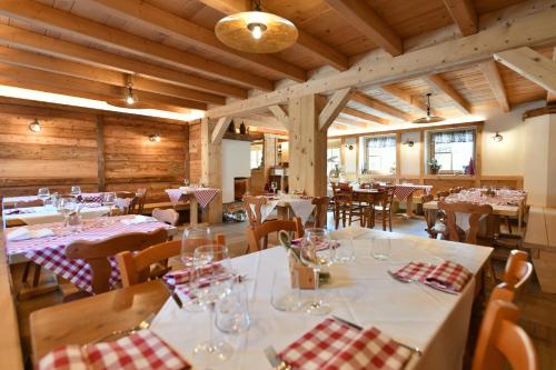 I Riviu in Branzi