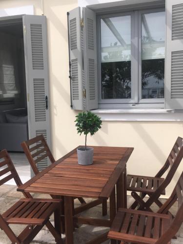 Bakagiannis Apartments 5