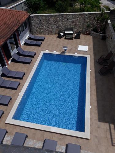 Guest House Villa Živanović - image 12