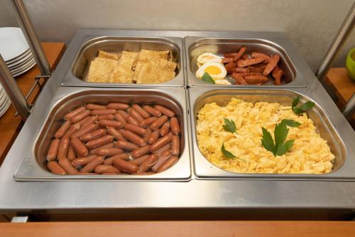 Hotel Kanarek - image 2