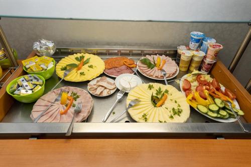 Hotel Kanarek - image 11