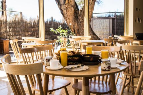 Hard Road Atacama in 산페드로 데 아타카마