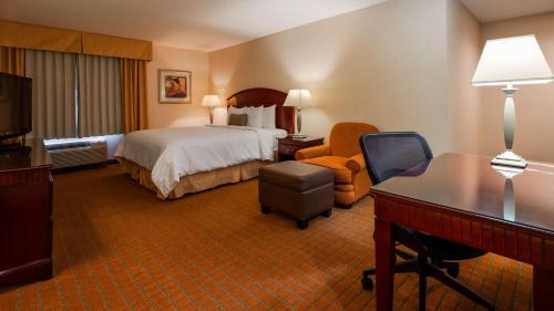 Best Western Plus West Covina Inn