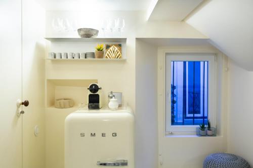 Archi-Pelago Alfama Design Suites Guesthouse - image 4