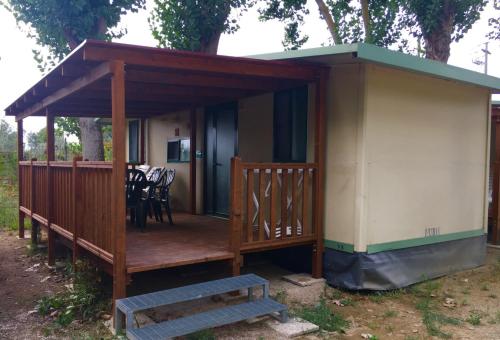 Mobilhome Standard