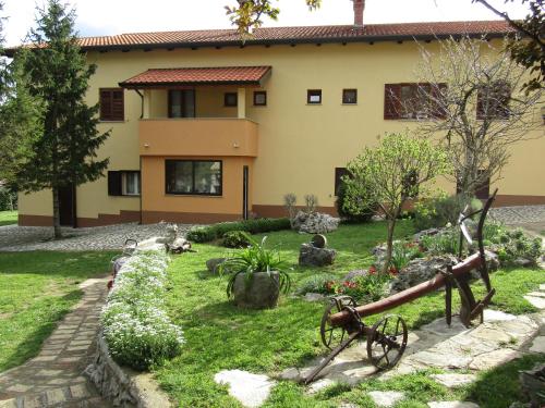 Apartment Pino