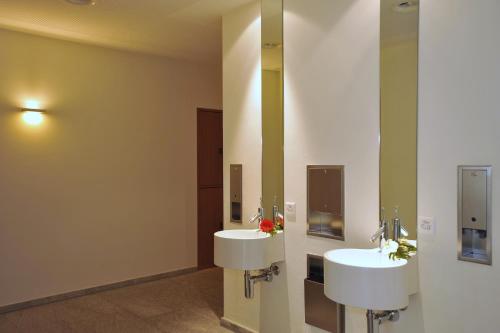 Blatter's Hotel Arosa & Bella Vista SPA - image 14