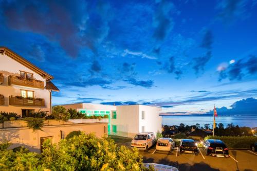 Best Western Hotel Rebstock - image 12