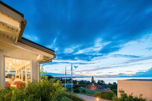Best Western Hotel Rebstock - image 8