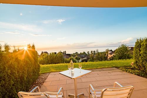 Best Western Hotel Rebstock - image 13