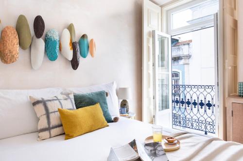 Archi-Pelago Alfama Design Suites Guesthouse - image 9