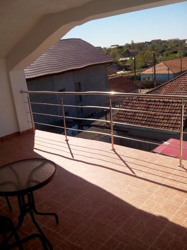 Vila Andre Vila Andre