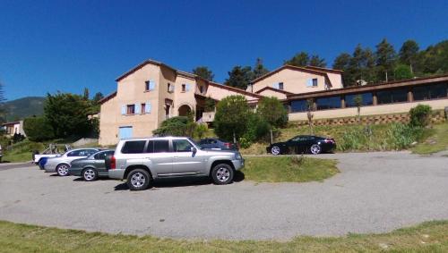 Mas du Colombier 1