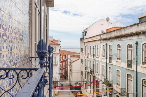 Archi-Pelago Alfama Design Suites Guesthouse - image 8