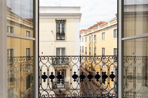 Archi-Pelago Alfama Design Suites Guesthouse - image 14