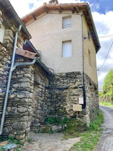 Gite en Cevennes 4 personnes