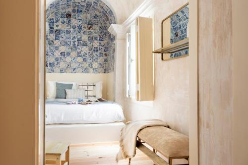 Archi-Pelago Alfama Design Suites Guesthouse - image 12