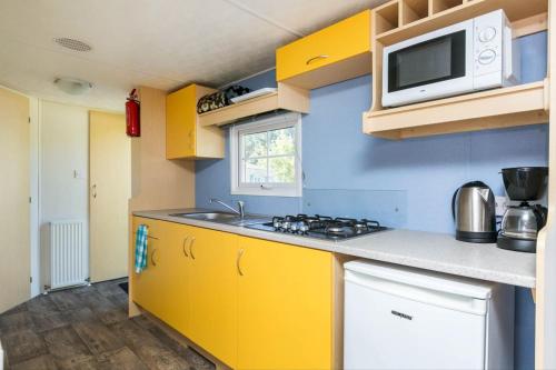 PM Prinsenhof Mobile Home - image 3